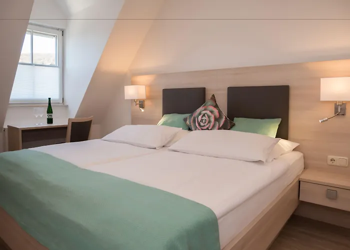 Hotel Zum Baeren