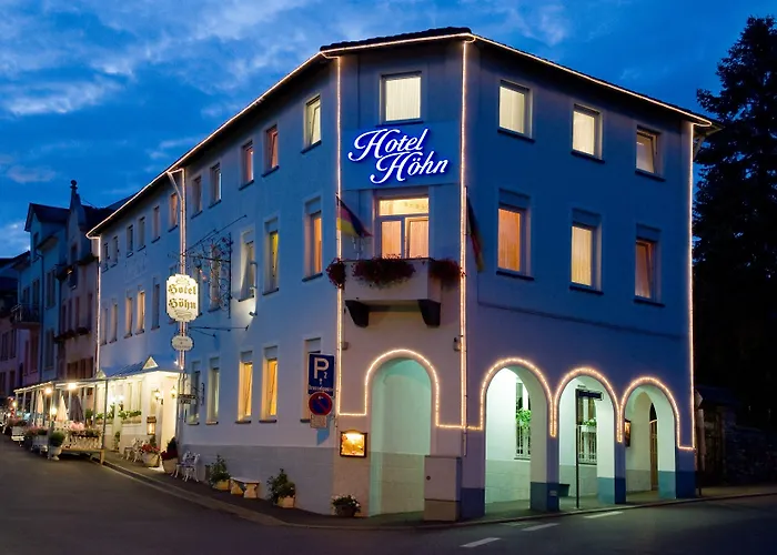 Hotel Hoehn
